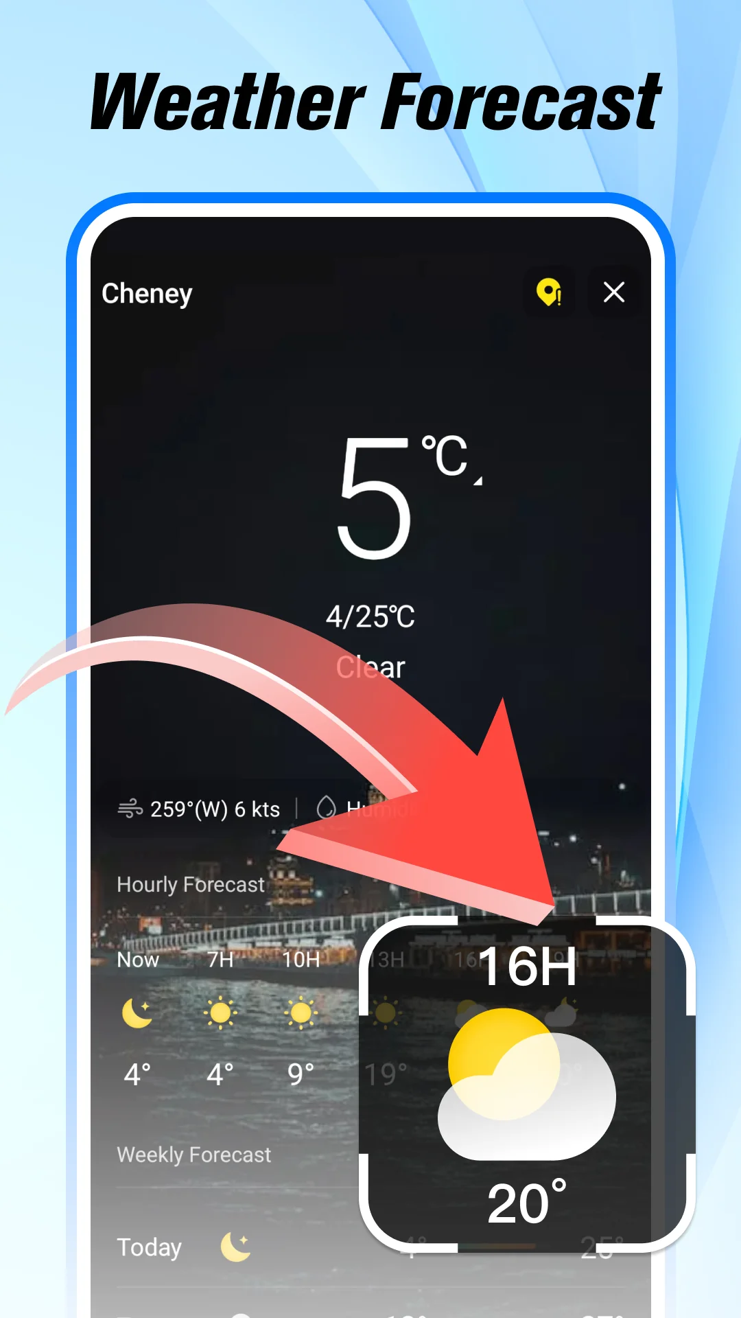 Open Browser - Smart & Safe képernyőkép 6