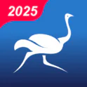 Скачать Ostrich VPN APK