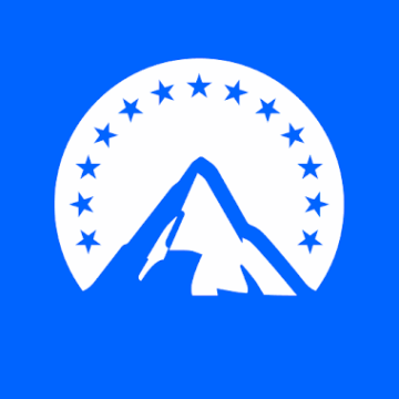 Paramount+ Icône