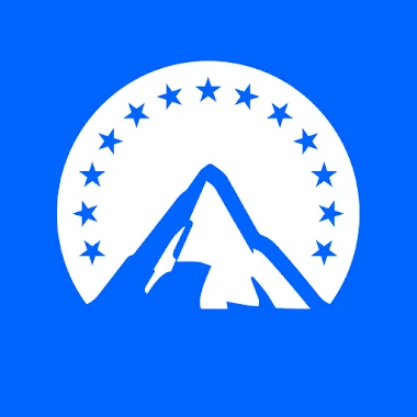 Paramount+ Icône