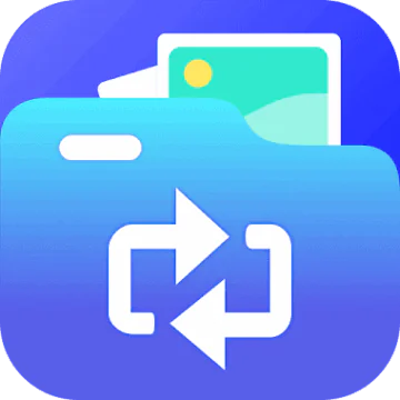 Photo Recover-File Recovery Ikona