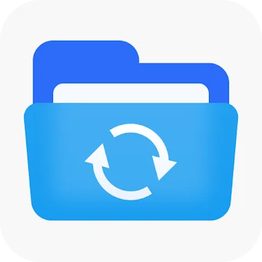 PhotoRescue-Recover Files Icoană