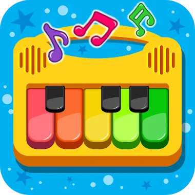 Piano Anak - Musik dan lagu Ikon