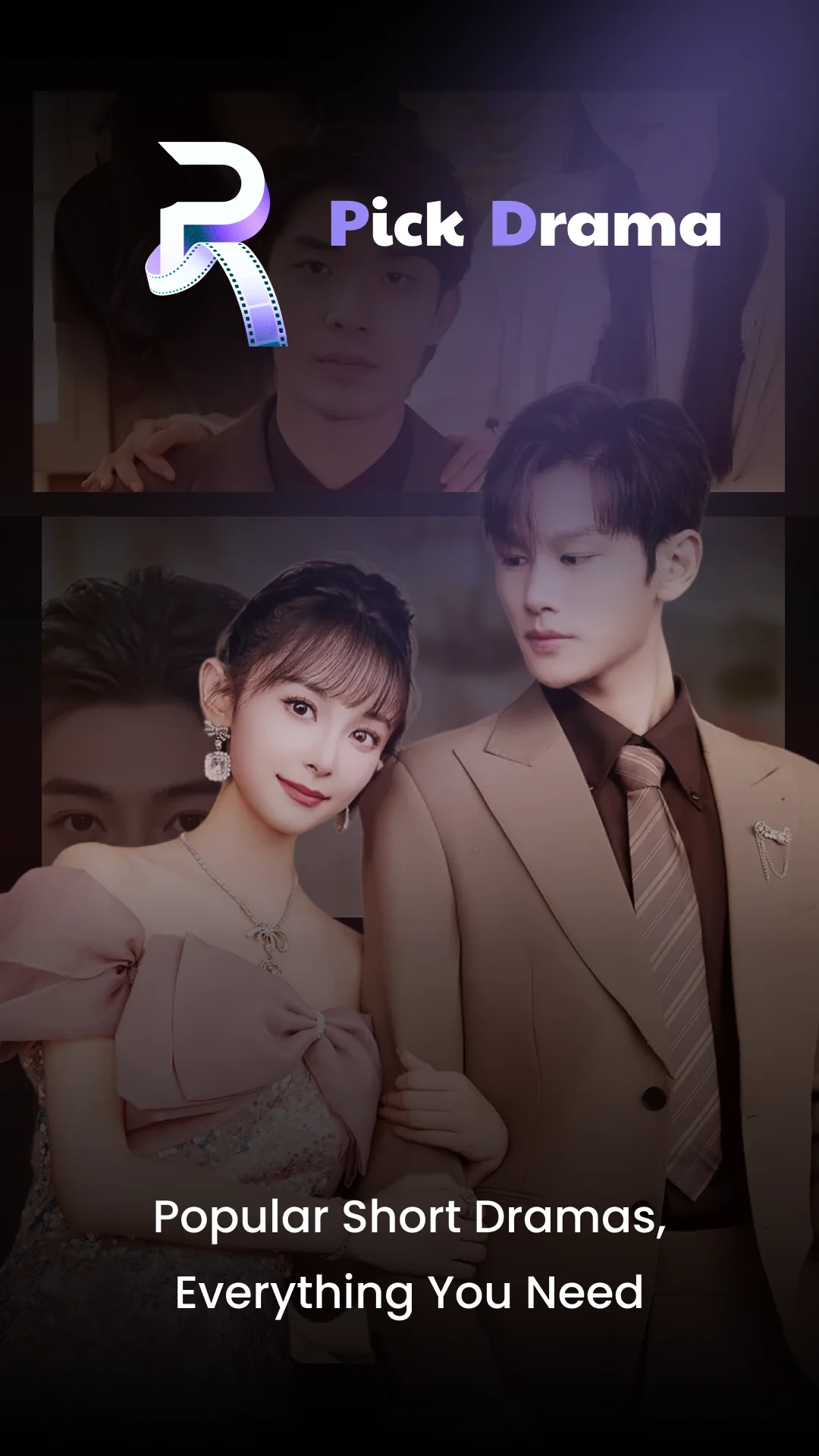 Captura de pantalla Pick Drama 2