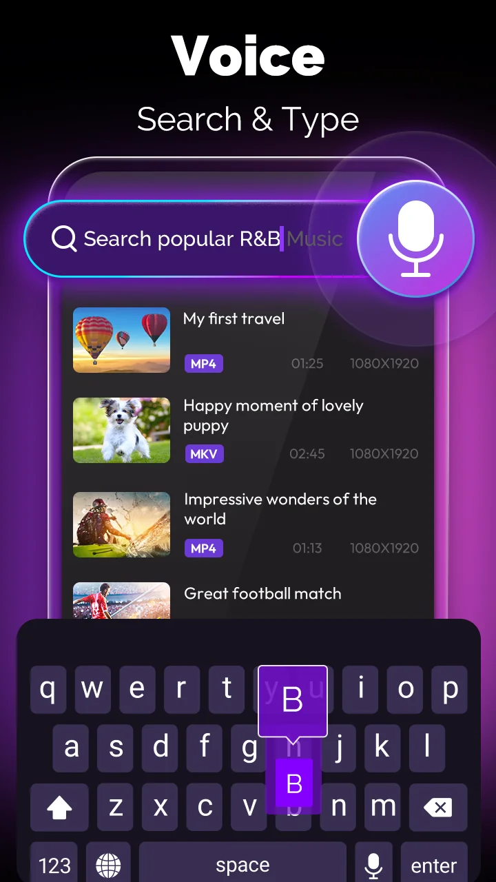 Screenshot स्मार्ट रिमोट: रोकू टीवी 8