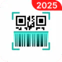 QR & Barcode Scanner Launcher