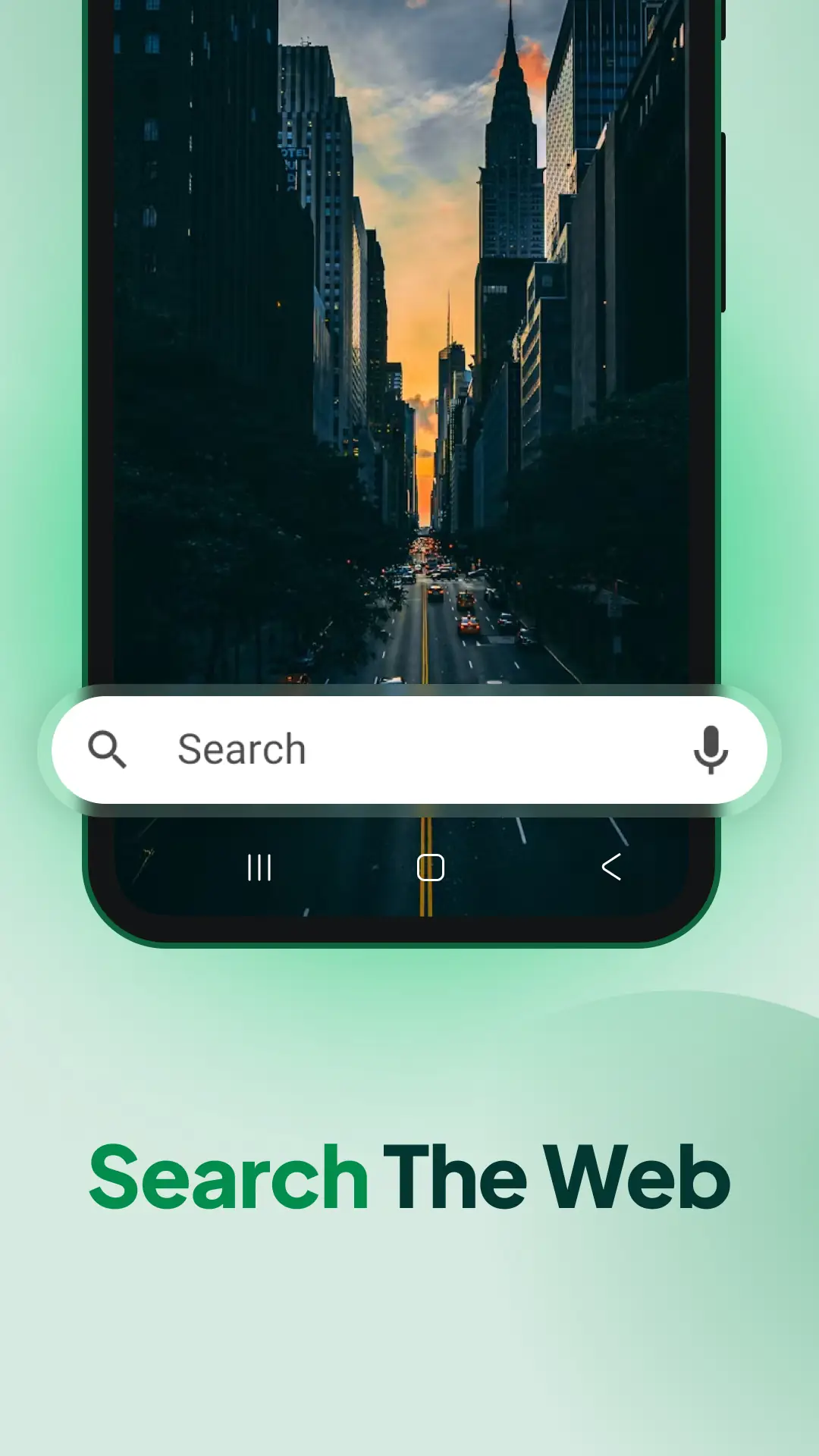 لقطة شاشة QR & Barcode Scanner Launcher %د