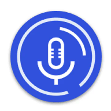 Qualcomm Voice Assist Ikona