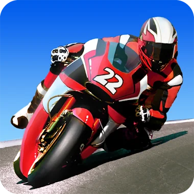 Real Bike Racing Ikona