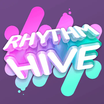 Biểu tượng Rhythm Hive