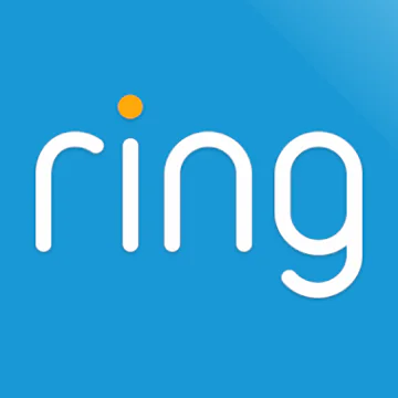 Ring - Always Home ikon