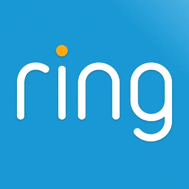 Ring - Always Home ikon