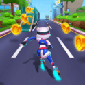 Runner Heroes