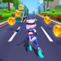 Runner Heroes