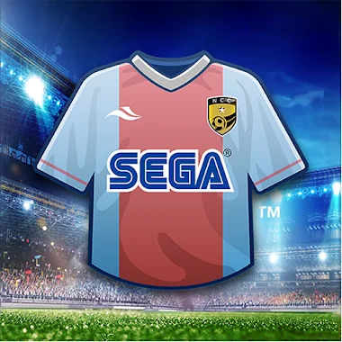 SEGA Pocket Club Manager Ícone