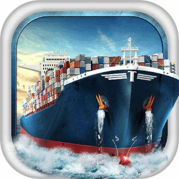 ไอคอน Ship Tycoon