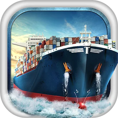 Ship Tycoon Ikona