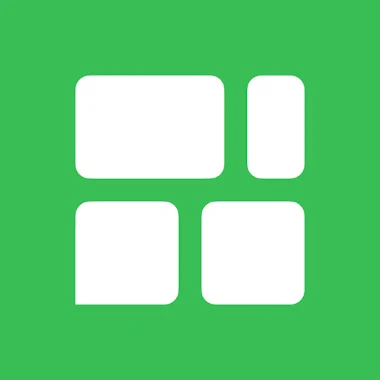 Simple mode Icono