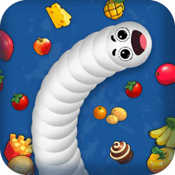 Snake Lite Icono