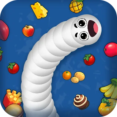 Snake Lite Icoană