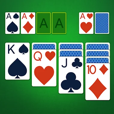 Solitaire Master! Иконка
