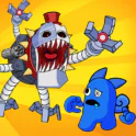 Скачать Space Survivor APK