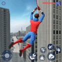 Скачать Spider Fighting APK