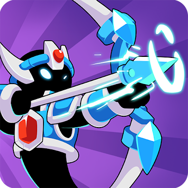 Stickfight Archer - icon