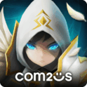 Summoners War X TEKKEN 8