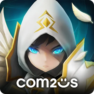 Summoners War X TEKKEN 8 आइकन