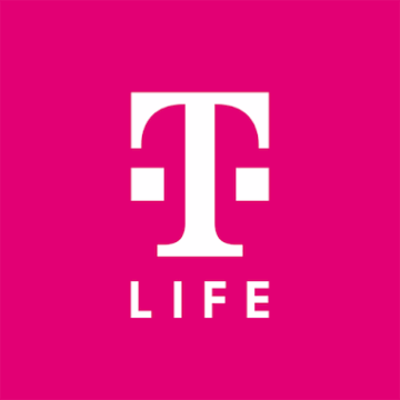 Biểu tượng T-Life