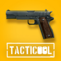 TPS 슈팅게임 Tacticool: PVP 멀티게임