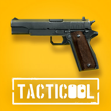 Tải xuống Tacticool