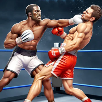 Boxing Heros Икона