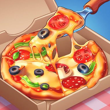 Tasty Diary Icon