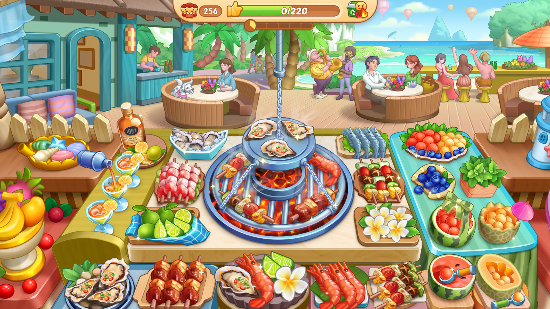 Screenshot Tasty Diary 4