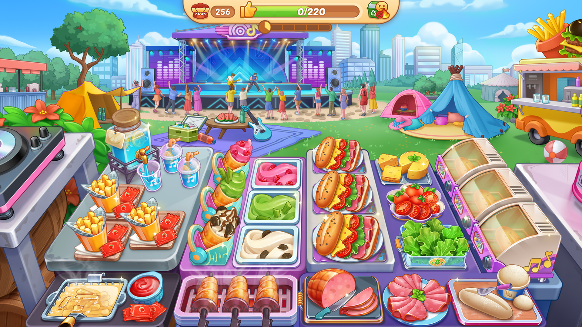 Screenshot Tasty Diary 5