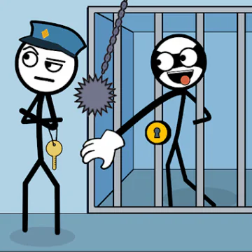 ไอคอน Thief Puzzle
