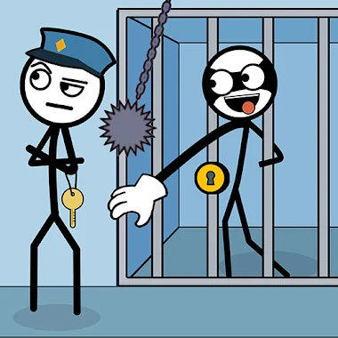 Thief Puzzle أيقونة