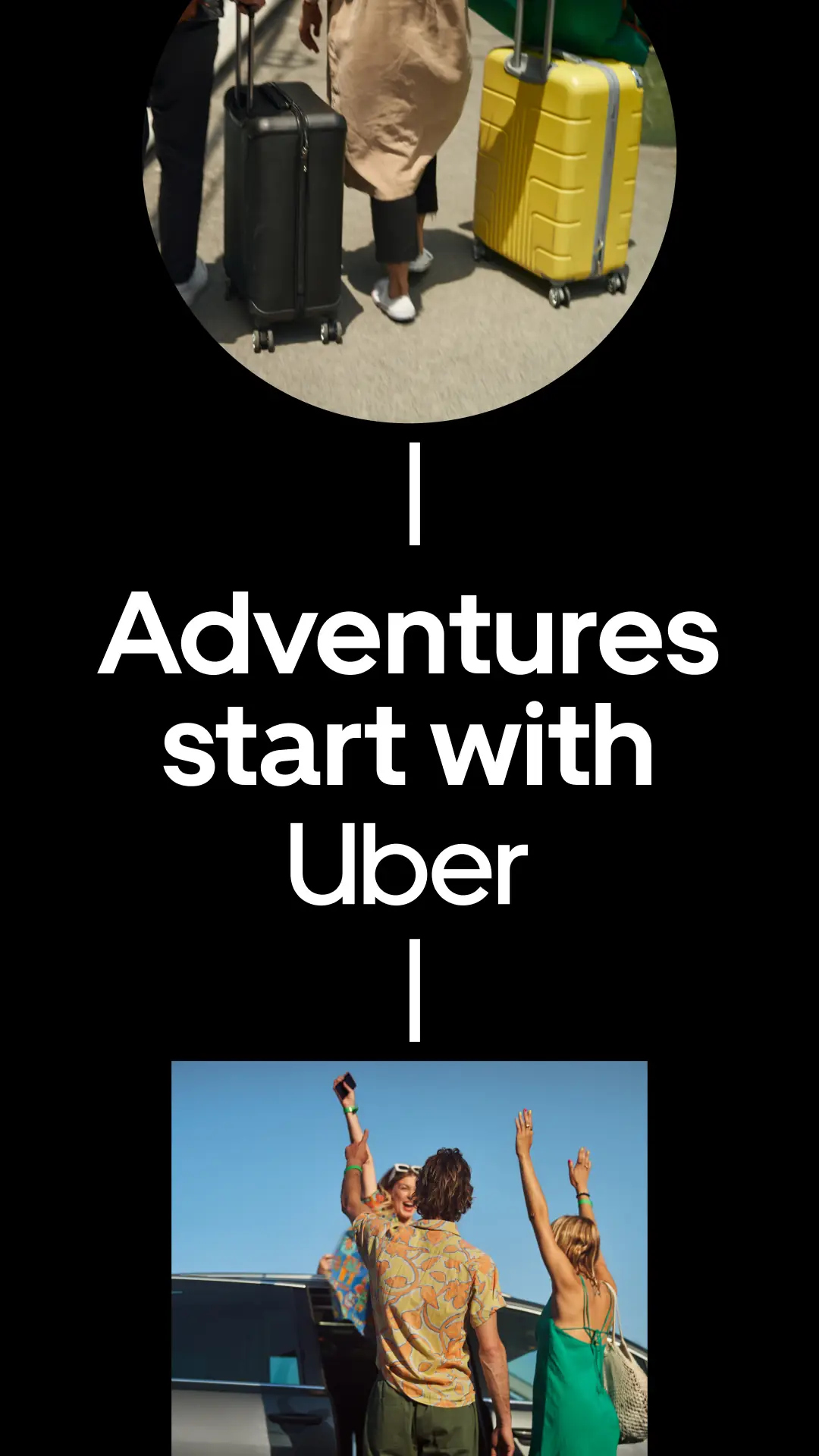 Screenshot Uber राइड: कार ऑटो और मोटो 1