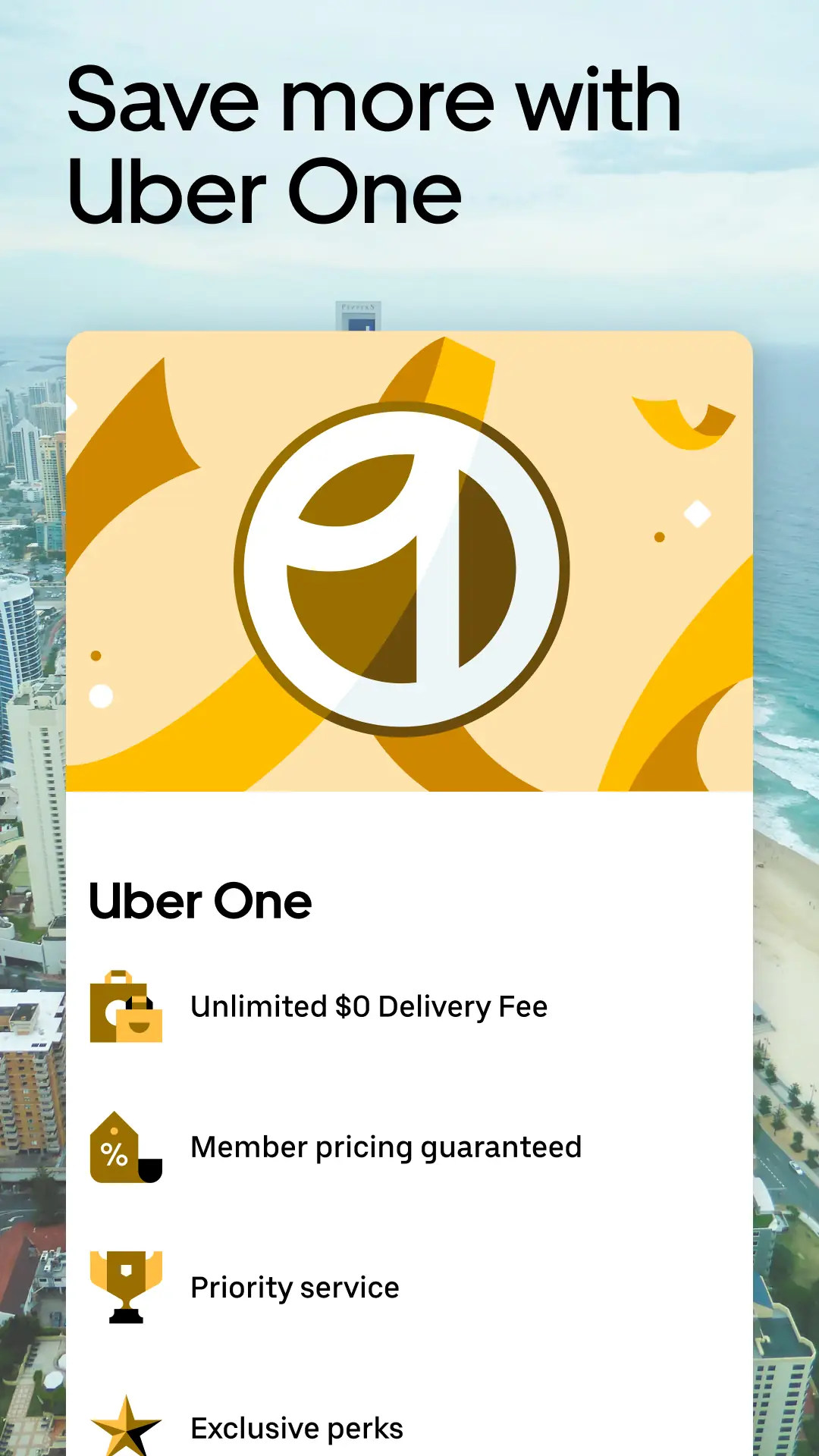 Screenshot Uber राइड: कार ऑटो और मोटो 6