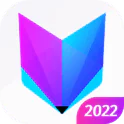 Скачать V Launcher APK