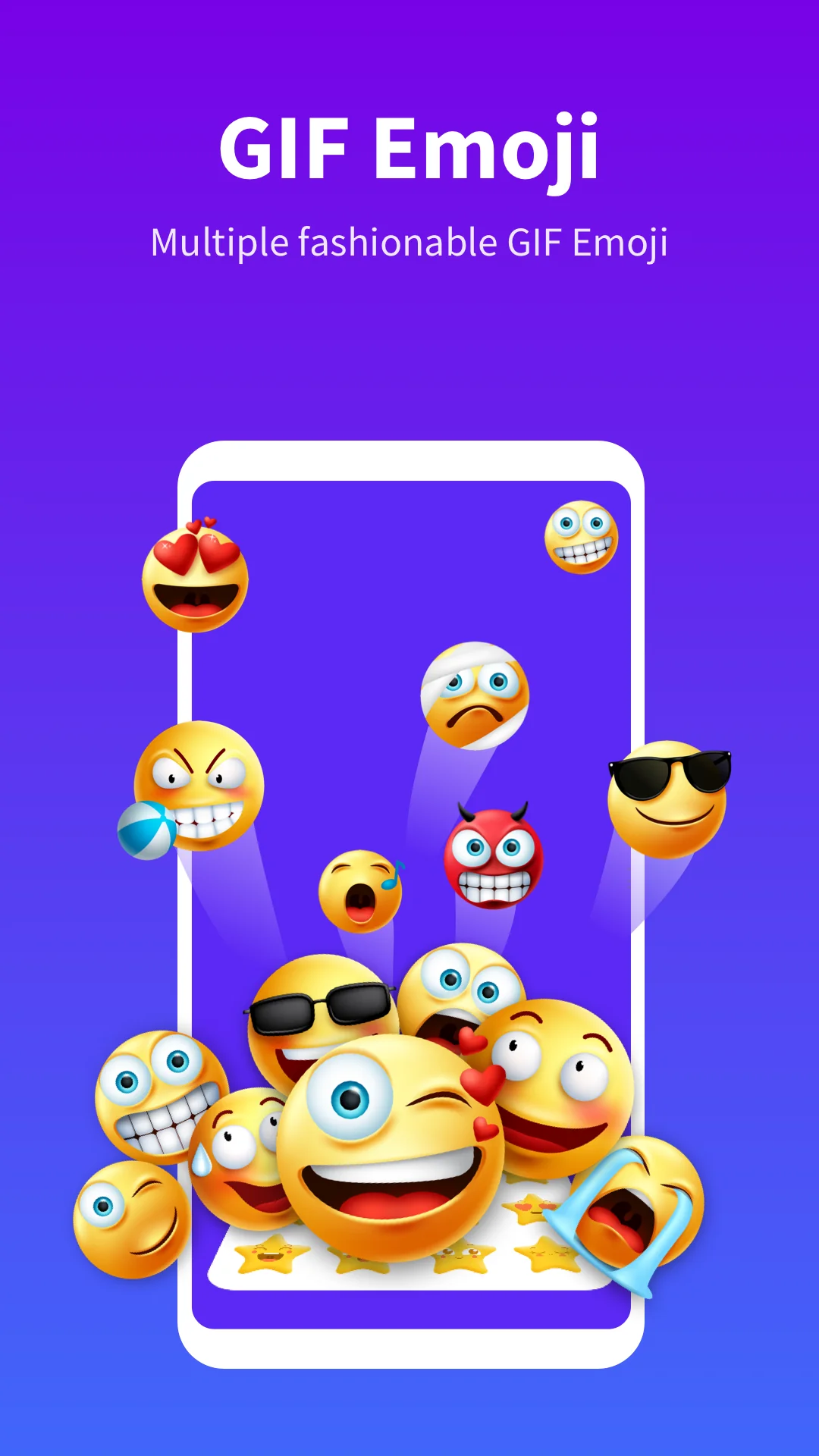 Captură de ecran V Launcher 3