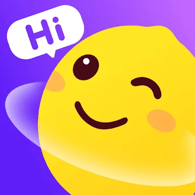 Veego - live chat online Ikona