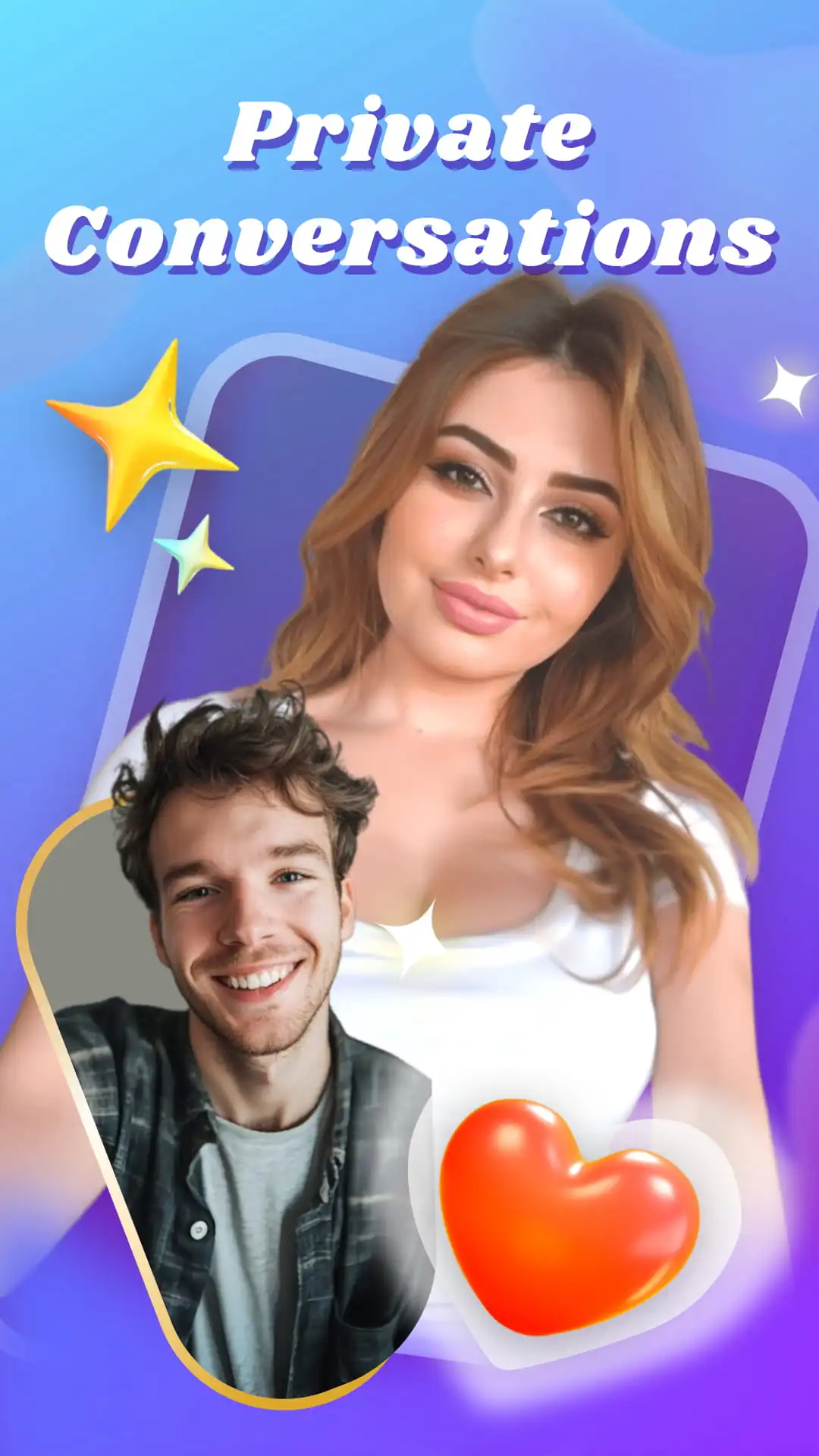 Zrzut ekranu Veego - live chat online 4