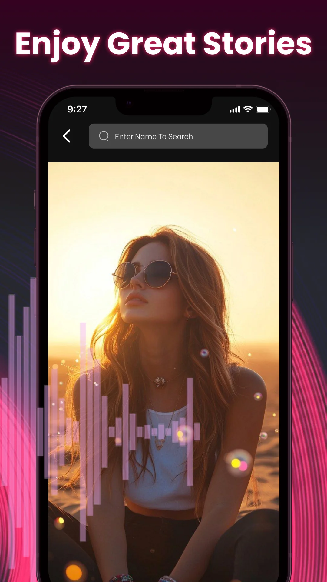لقطة شاشة Video&Drama Player All Format %د