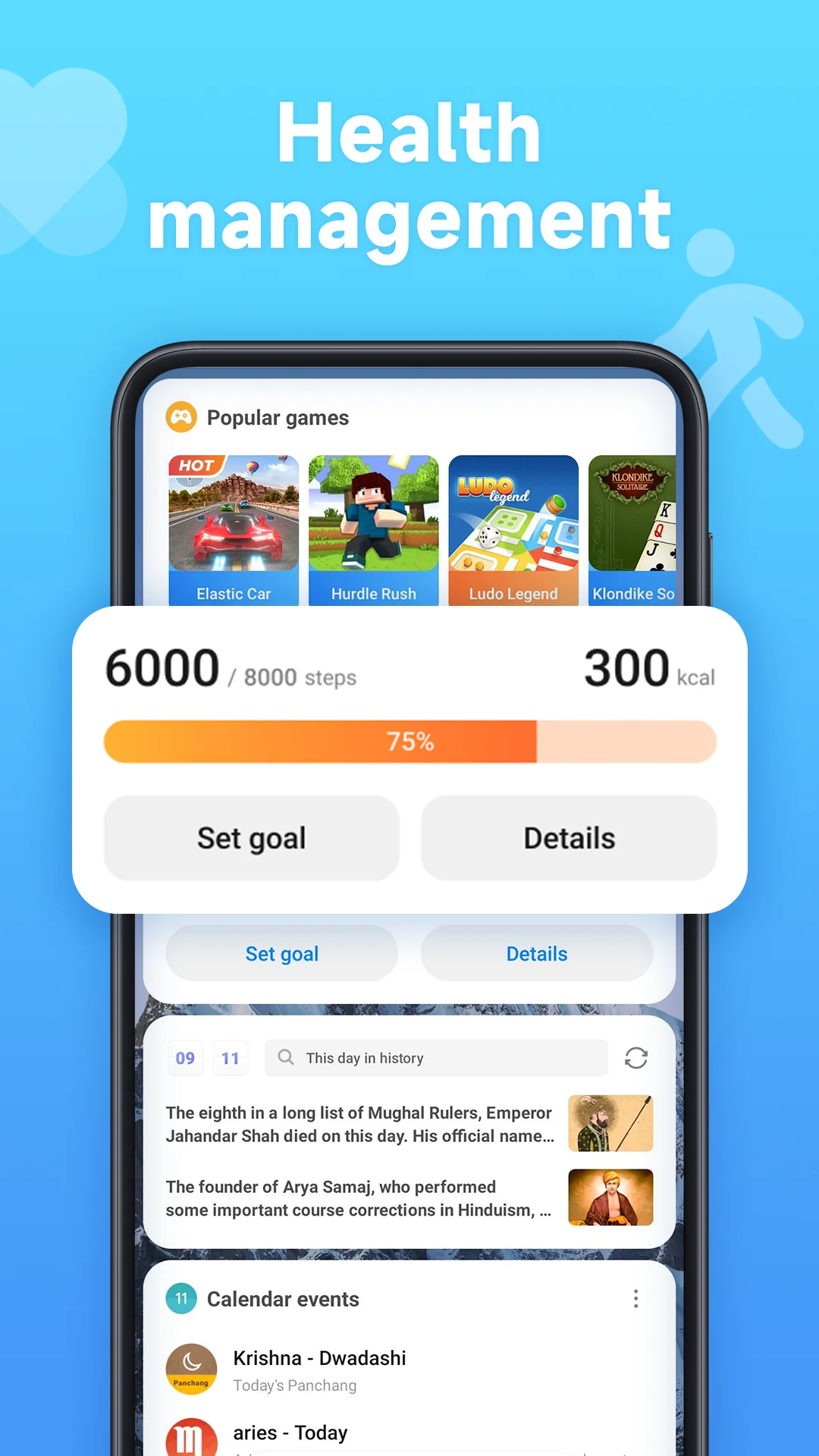 Снимка на екрана App Vault 4