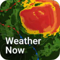 Скачать Weather Now Launcher - Radar APK