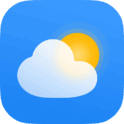 WeatherService icon