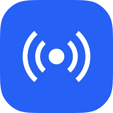 Wireless Earphones أيقونة
